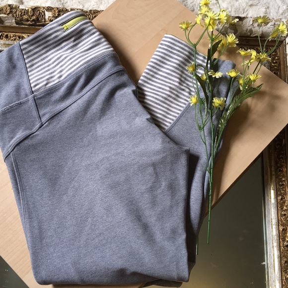 MPG Pants - 🌿MPG YOGA CROP PANTS